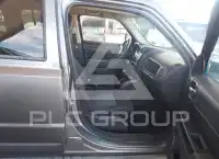 2011 Jeep PATRIOT фото