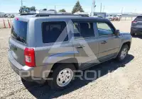 2011 Jeep PATRIOT photo