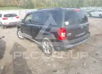 2011 Jeep PATRIOT фото