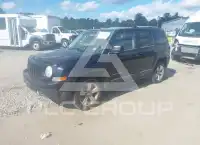 2011 Jeep PATRIOT photo