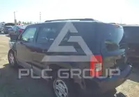 2011 Jeep PATRIOT фото