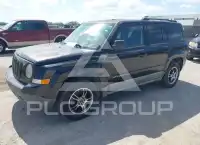 2011 Jeep PATRIOT фото