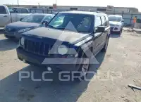 2011 Jeep PATRIOT фото
