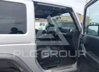 2011 Jeep WRANGLER фото