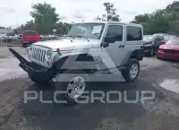 2011 Jeep WRANGLER фото