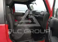 2011 Jeep WRANGLER фото