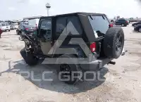 2011 Jeep WRANGLER фото