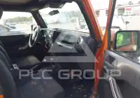 2011 Jeep WRANGLER фото