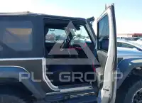 2011 Jeep WRANGLER фото