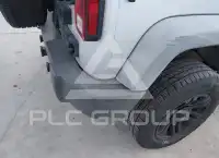 2011 Jeep WRANGLER фото