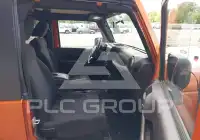 2011 Jeep WRANGLER фото