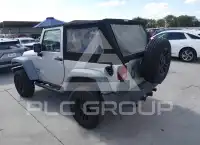 2011 Jeep WRANGLER фото