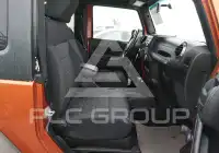 2011 Jeep WRANGLER photo