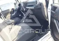 2011 Jeep WRANGLER фото