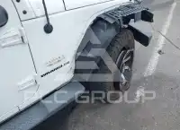 2011 Jeep WRANGLER фото