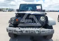 2011 Jeep WRANGLER фото