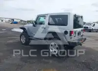 2011 Jeep WRANGLER фото