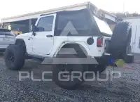 2011 Jeep WRANGLER фото