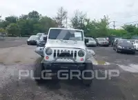 2011 Jeep WRANGLER фото