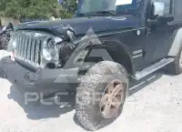 2011 Jeep WRANGLER фото