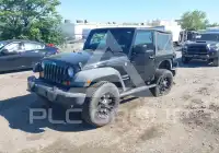 2011 Jeep WRANGLER фото