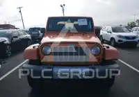 2011 Jeep WRANGLER фото