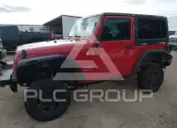 2011 Jeep WRANGLER фото