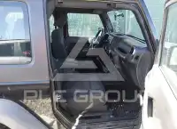 2011 Jeep WRANGLER фото