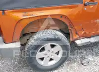 2011 Jeep WRANGLER фото