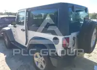 2011 Jeep WRANGLER фото