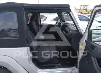 2011 Jeep WRANGLER фото