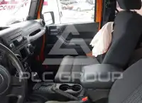 2011 Jeep WRANGLER фото