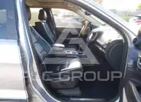 2011 Jeep Grand Cherokee фото