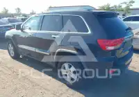 2011 Jeep Grand Cherokee фото