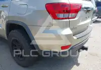 2011 Jeep Grand Cherokee photo