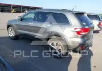 2011 Jeep Grand Cherokee фото