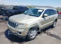 2011 Jeep Grand Cherokee photo
