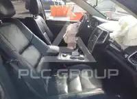 2011 Jeep Grand Cherokee photo