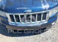 2011 Jeep Grand Cherokee photo