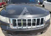 2011 Jeep Grand Cherokee photo