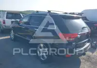 2011 Jeep Grand Cherokee фото