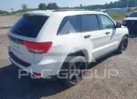 2011 Jeep Grand Cherokee photo