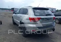 2011 Jeep Grand Cherokee photo