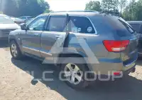 2011 Jeep Grand Cherokee фото