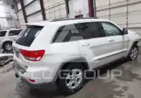 2011 Jeep Grand Cherokee фото