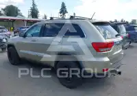 2011 Jeep Grand Cherokee photo