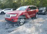 2011 Jeep Grand Cherokee фото