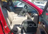 2011 Jeep Grand Cherokee photo