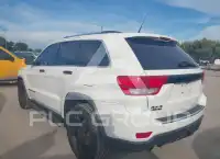 2011 Jeep Grand Cherokee photo