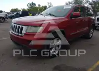 2011 Jeep Grand Cherokee photo